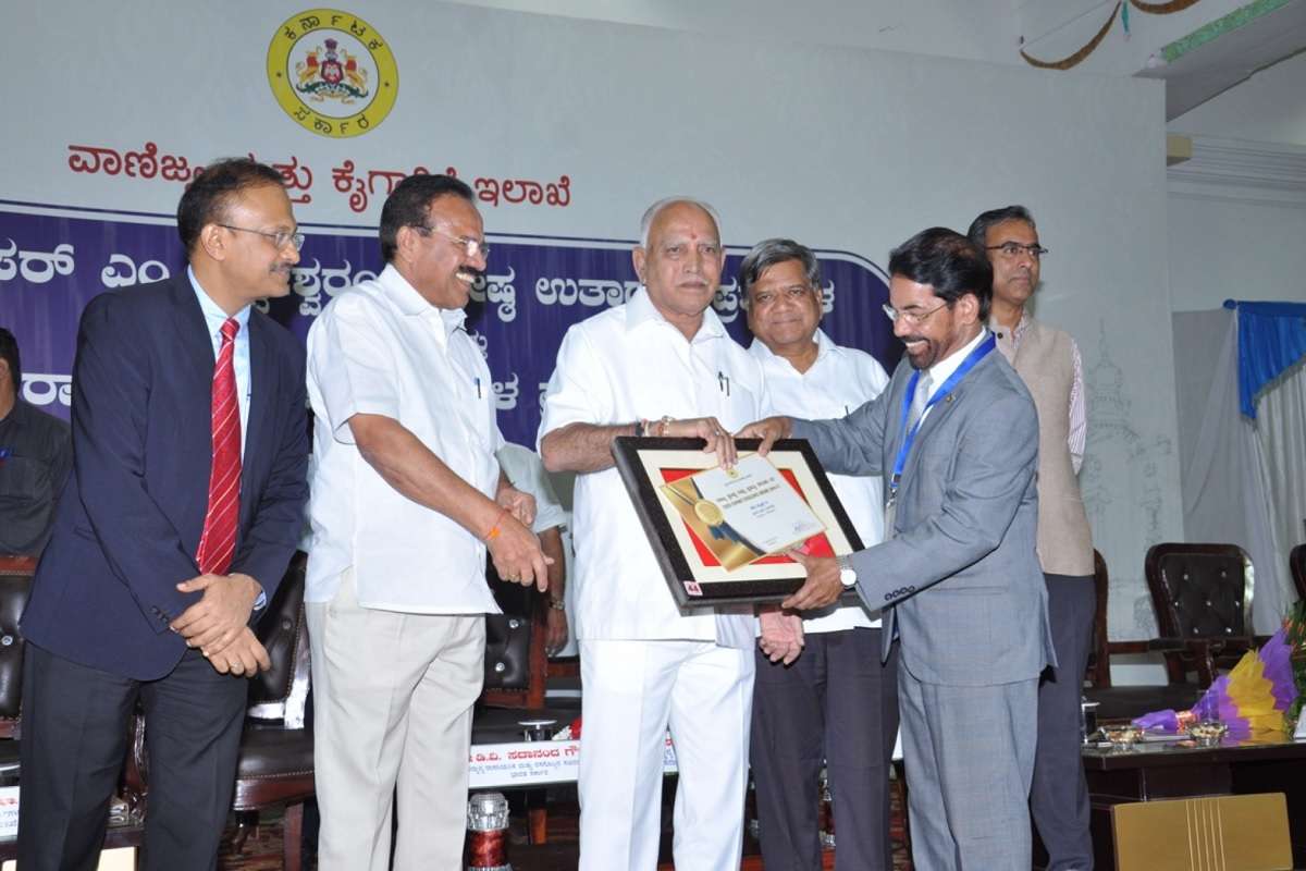 “Export Excellence Awards” 
Awards