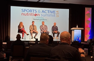 Sabinsa at the Sports & Active Nutrition Summit USA 2026